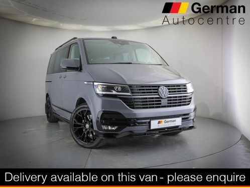 Volkswagen CALIFORNIA
