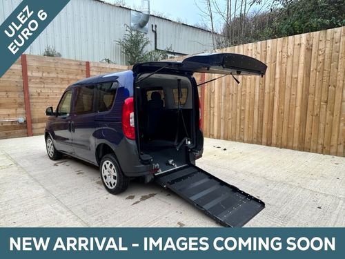 Fiat Doblo