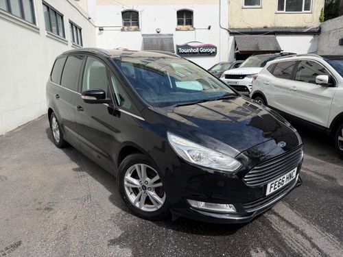 Ford Galaxy