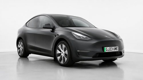 Tesla MODEL  Y