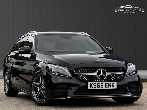 Mercedes Benz C-Class