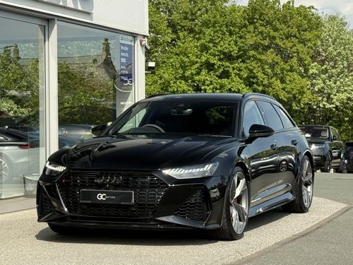 Audi RS6
