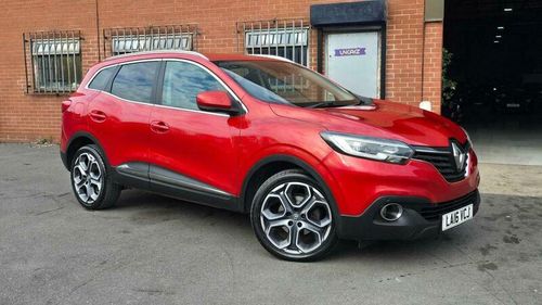 Renault Kadjar