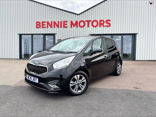 Kia Venga