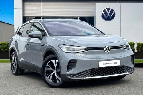 Volkswagen ID.4