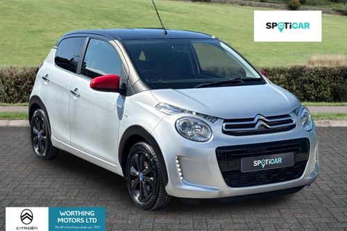 Citroen C1
