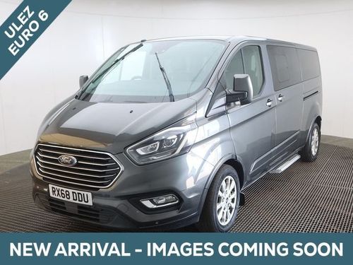 Ford Tourneo