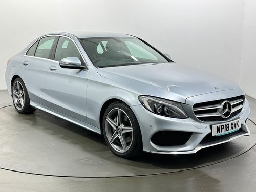Mercedes Benz C-Class