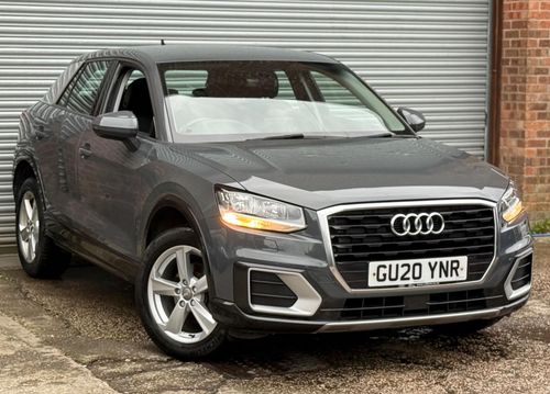 Audi Q2