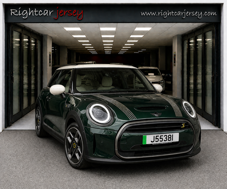MINI ELECTRIC