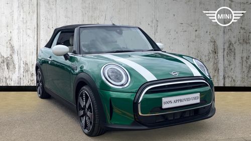 MINI Convertible