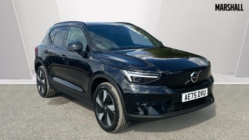 Volvo Ex40