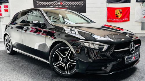 Mercedes Benz A-Class