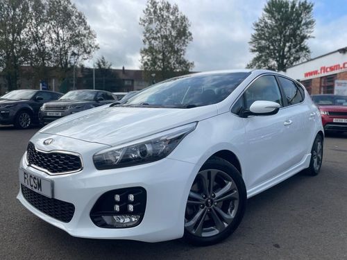 Kia Cee'd