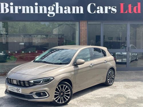 Fiat Tipo