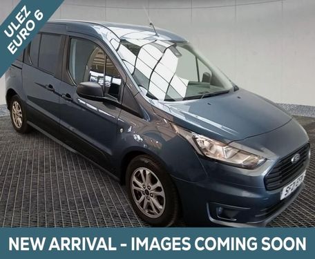 Ford Tourneo