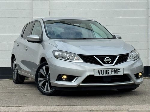 Nissan Pulsar