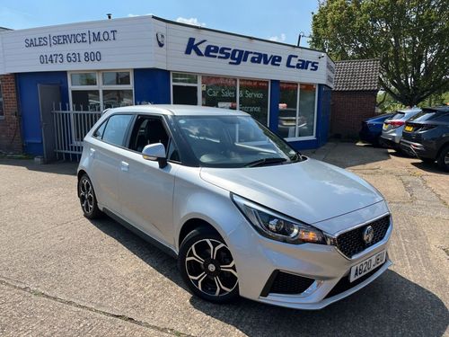 MG 3