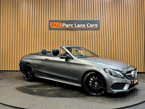 Mercedes Benz C-Class