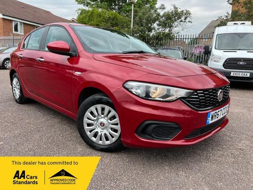 Fiat Tipo