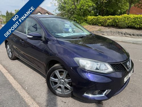 Nissan Pulsar