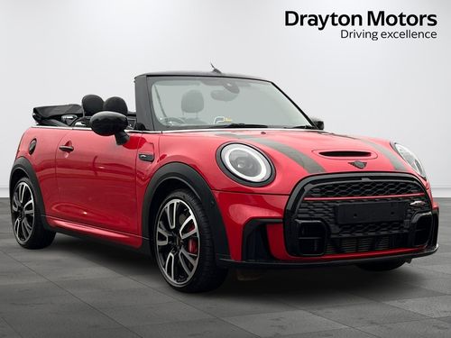 MINI Convertible