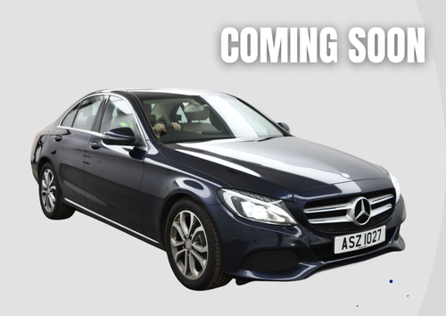 Mercedes Benz C-Class