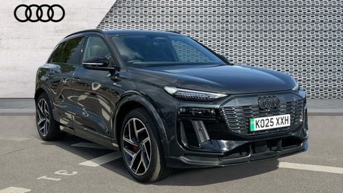 Audi Q6