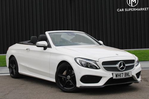 Mercedes Benz C-Class