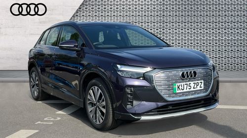 Audi E Tron