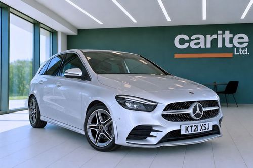 Mercedes Benz B Class