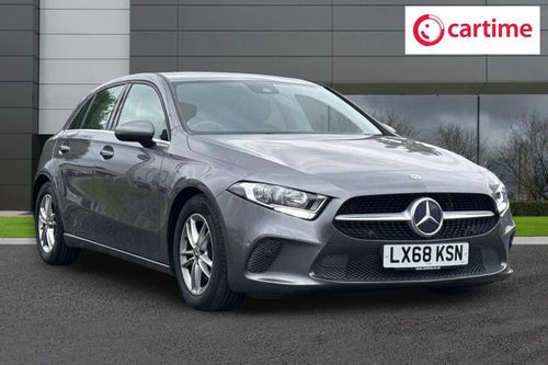 Mercedes Benz A-Class