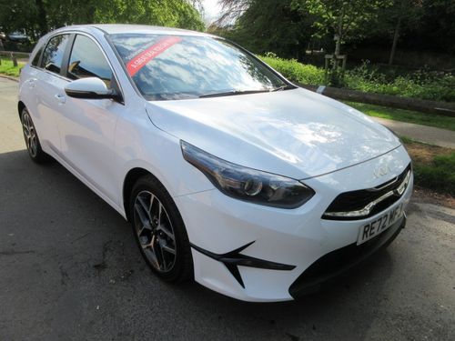 Kia Cee'd