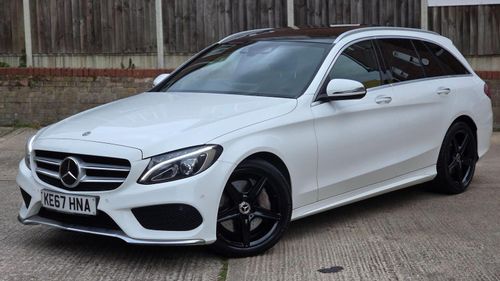 Mercedes Benz C-Class