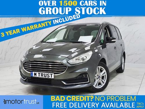 Ford Galaxy