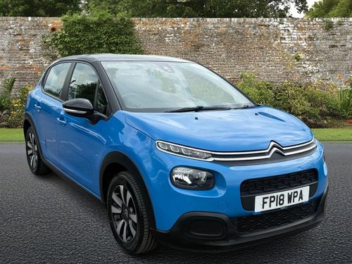 Citroen C3