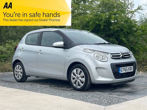 Citroen C1
