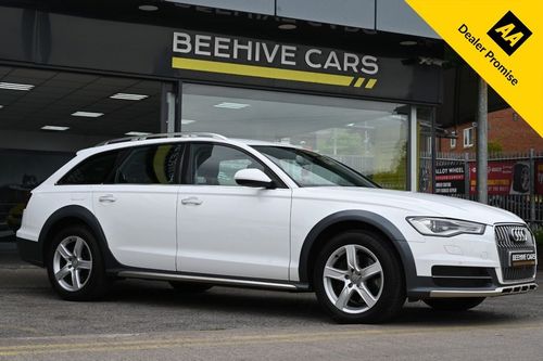 Audi Allroad