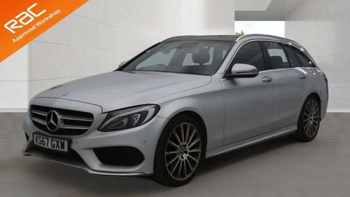 Mercedes Benz C-Class
