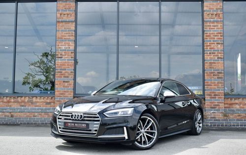 Audi S5