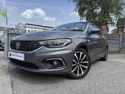 Fiat Tipo