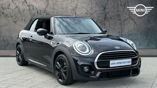 MINI Convertible