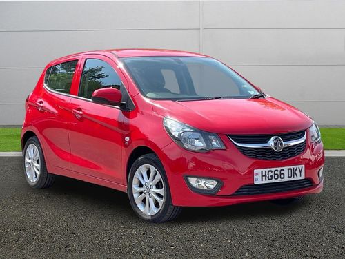 Vauxhall Viva