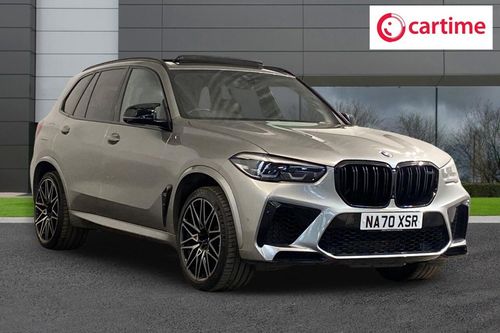 BMW X5 M