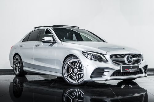 Mercedes Benz C-Class