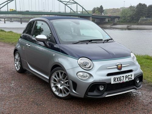Abarth 695