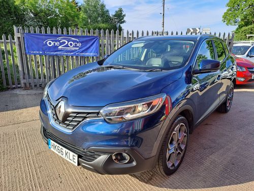 Renault Kadjar