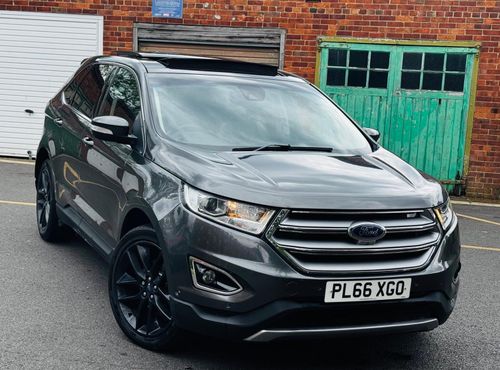 Ford Edge