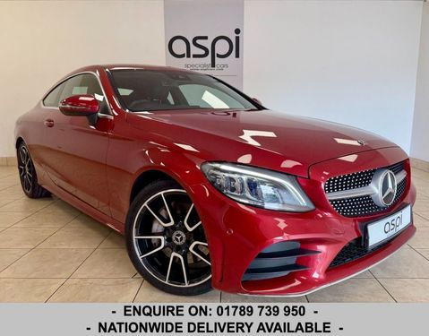 Mercedes Benz C-Class
