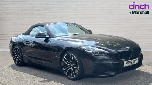 BMW Z4